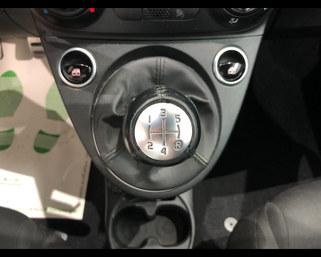 ABARTH 595 1.4 T-JET 145CV - foto 10