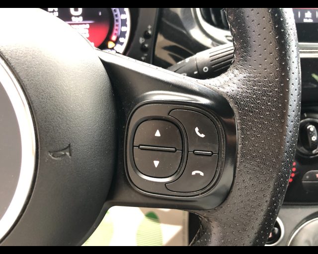 ABARTH 595 1.4 T-JET 145CV - foto 14