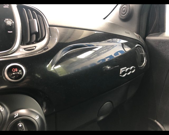 ABARTH 595 1.4 T-JET 145CV - foto 15