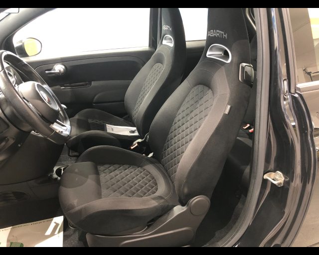 ABARTH 595 1.4 T-JET 145CV - foto 16