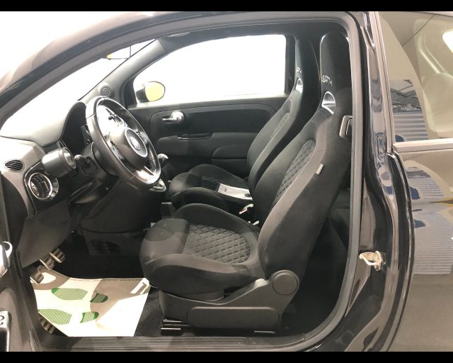 ABARTH 595 1.4 T-JET 145CV - foto 17