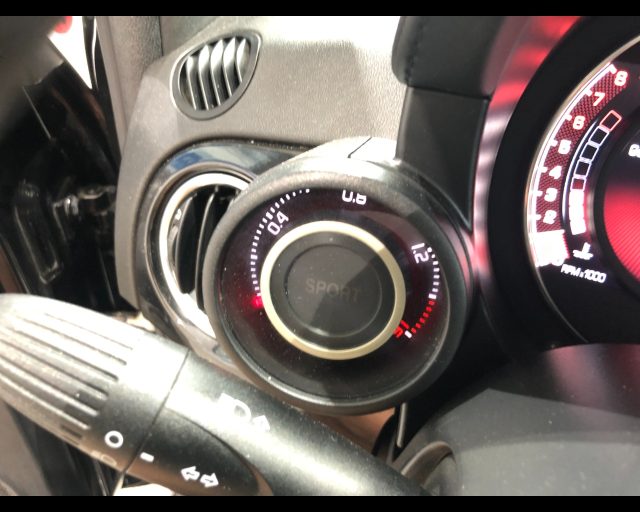 ABARTH 595 1.4 T-JET 145CV - foto 18