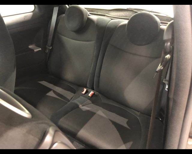 ABARTH 595 1.4 T-JET 145CV - foto 19