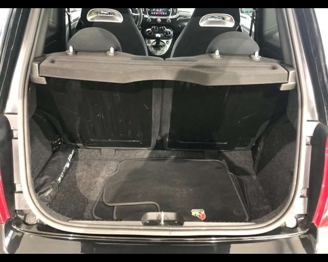 ABARTH 595 1.4 T-JET 145CV - foto 20