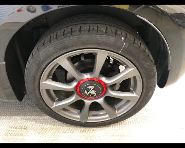 ABARTH 595 1.4 T-JET 145CV - foto 21