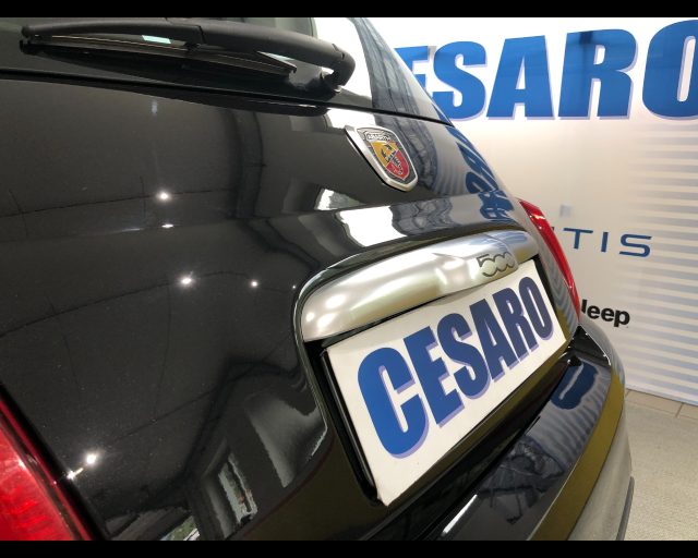 ABARTH 595 1.4 T-JET 145CV - foto 22