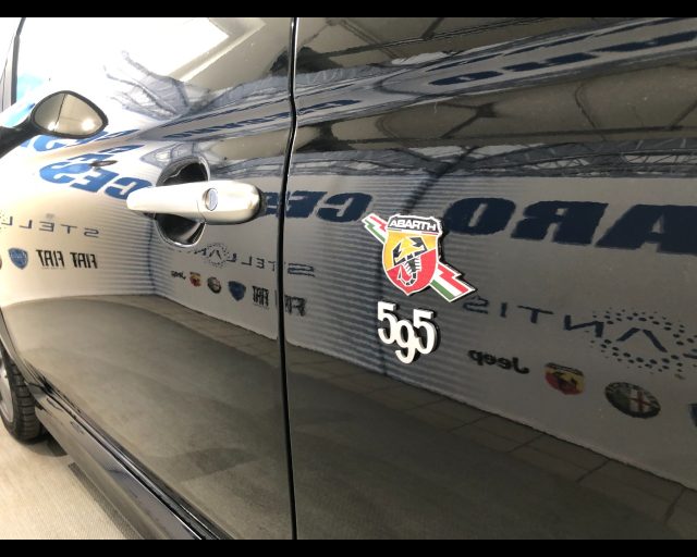 ABARTH 595 1.4 T-JET 145CV - foto 23