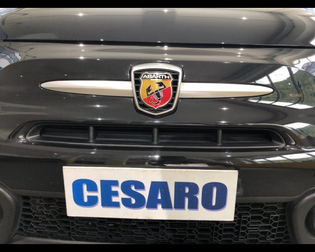 ABARTH 595 1.4 T-JET 145CV - foto 24