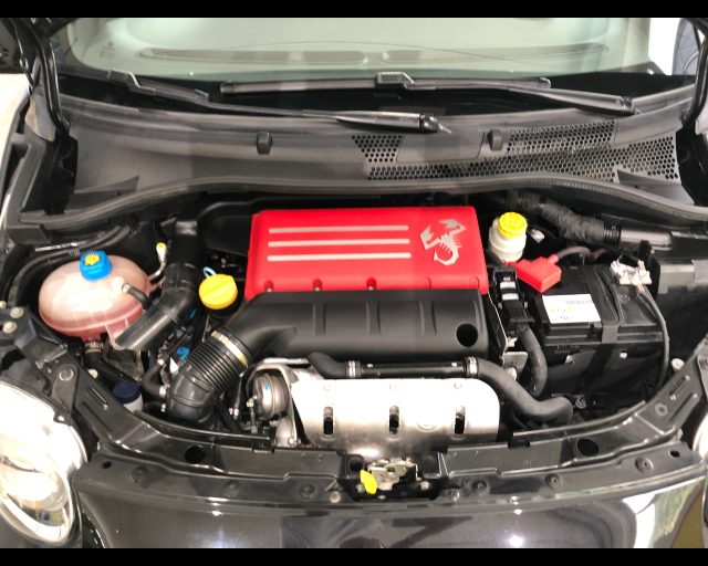 ABARTH 595 1.4 T-JET 145CV - foto 25
