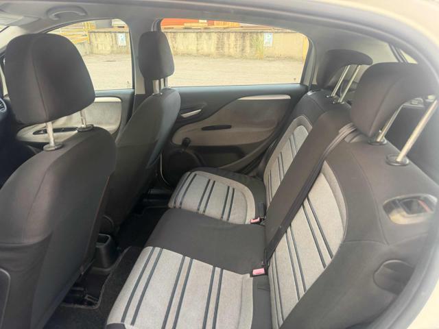 FIAT PUNTO EVO 1.4 5P  NATURAL POWER SENZA NESS - foto 10