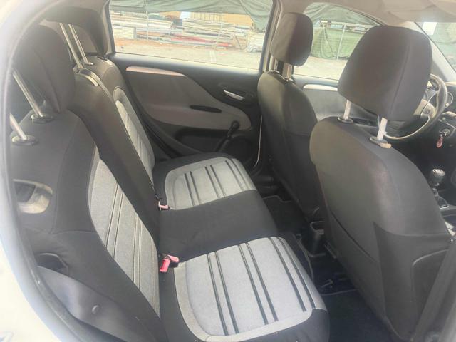 FIAT PUNTO EVO 1.4 5P  NATURAL POWER SENZA NESS - foto 19