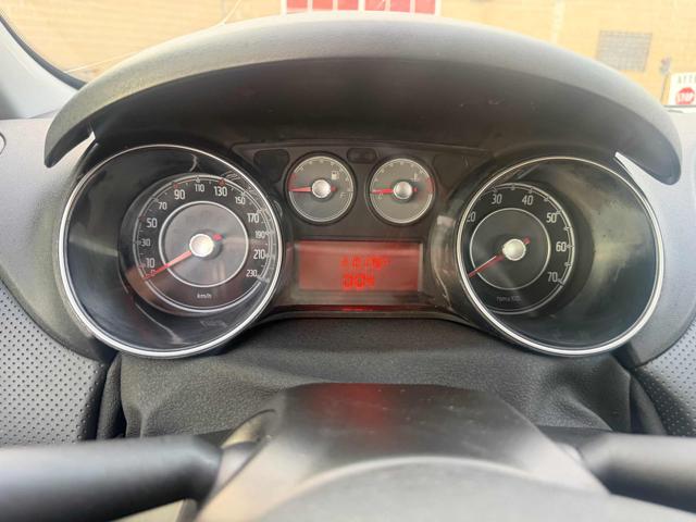 FIAT PUNTO EVO 1.4 5P  NATURAL POWER SENZA NESS - foto 14