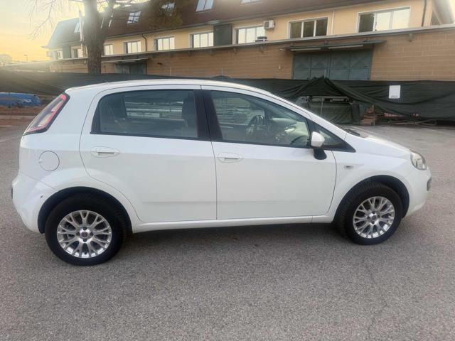 FIAT PUNTO EVO 1.4 5P  NATURAL POWER SENZA NESS - foto 6