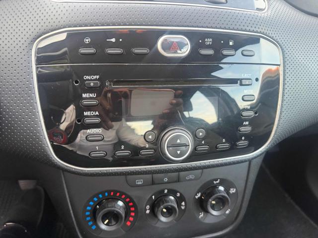FIAT PUNTO EVO 1.4 5P  NATURAL POWER SENZA NESS - foto 13
