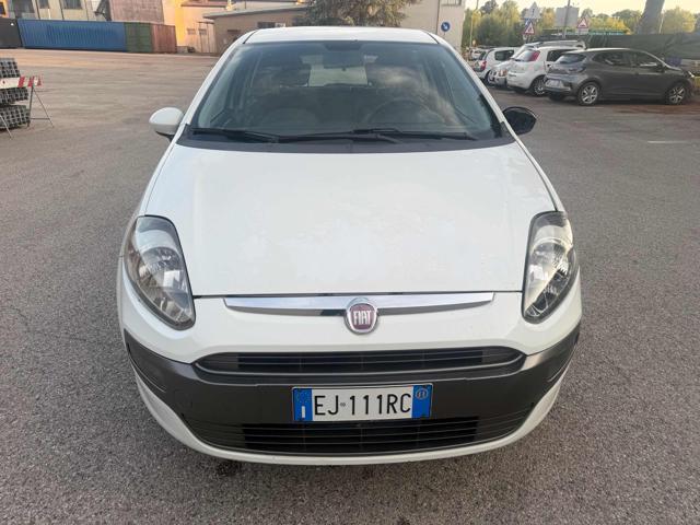 FIAT PUNTO EVO 1.4 5P  NATURAL POWER SENZA NESS - foto 29