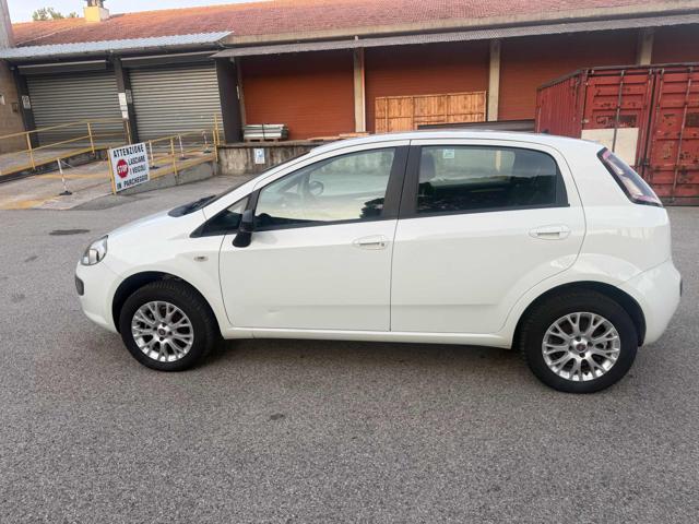 FIAT PUNTO EVO 1.4 5P  NATURAL POWER SENZA NESS - foto 15