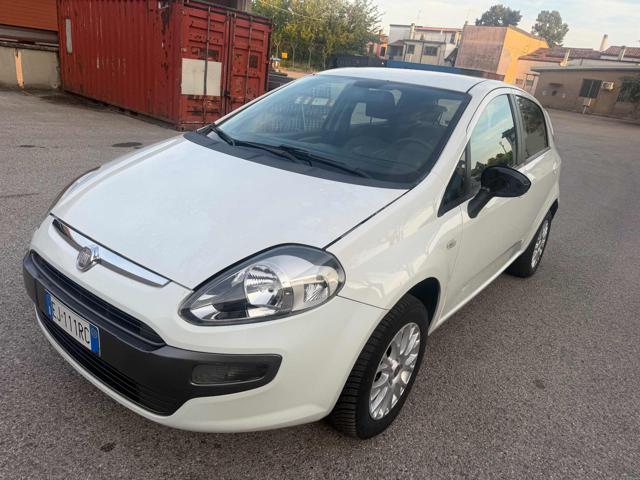 FIAT PUNTO EVO 1.4 5P  NATURAL POWER SENZA NESS - foto 21