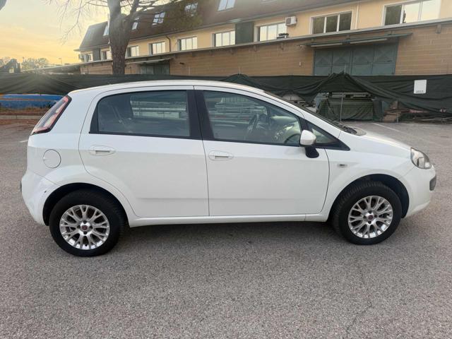 FIAT PUNTO EVO 1.4 5P  NATURAL POWER SENZA NESS - foto 23