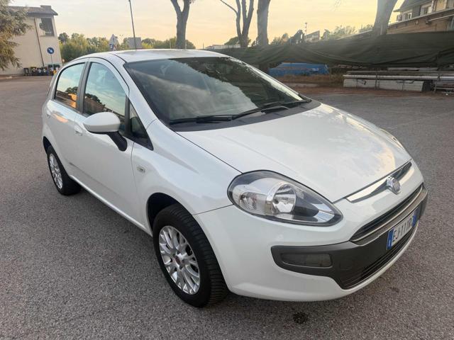 FIAT PUNTO EVO 1.4 5P  NATURAL POWER SENZA NESS - foto 22