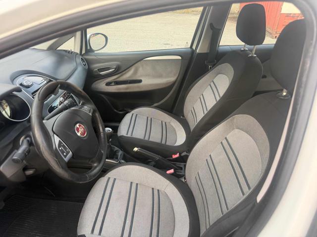 FIAT PUNTO EVO 1.4 5P  NATURAL POWER SENZA NESS - foto 25