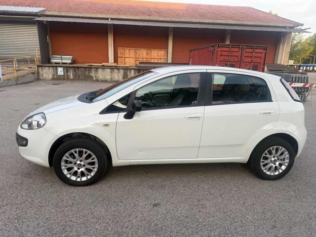 FIAT PUNTO EVO 1.4 5P  NATURAL POWER SENZA NESS - foto 26