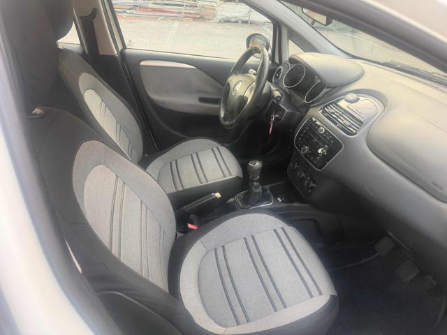 FIAT PUNTO EVO 1.4 5P  NATURAL POWER SENZA NESS - foto 20