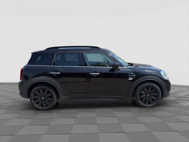 MINI MINI COUNTRYMAN  2.0 COOPER D COUNTRY - foto 6