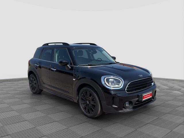 MINI MINI COUNTRYMAN  2.0 COOPER D COUNTRY - foto 7
