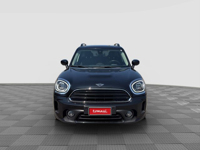 MINI MINI COUNTRYMAN  2.0 COOPER D COUNTRY - foto 8