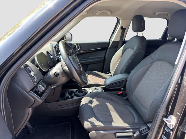 MINI MINI COUNTRYMAN  2.0 COOPER D COUNTRY - foto 10