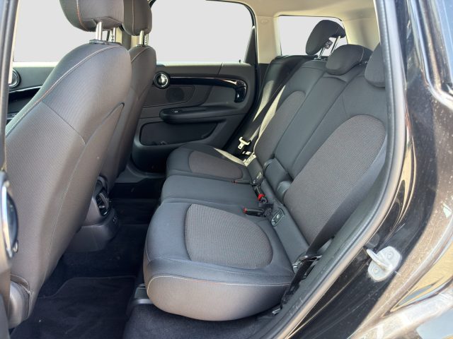 MINI MINI COUNTRYMAN  2.0 COOPER D COUNTRY - foto 11