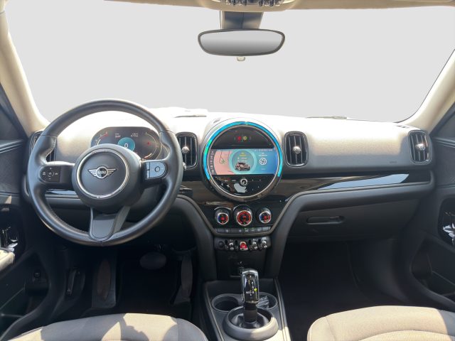 MINI MINI COUNTRYMAN  2.0 COOPER D COUNTRY - foto 12
