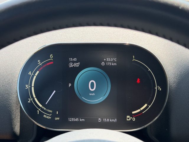 MINI MINI COUNTRYMAN  2.0 COOPER D COUNTRY - foto 15