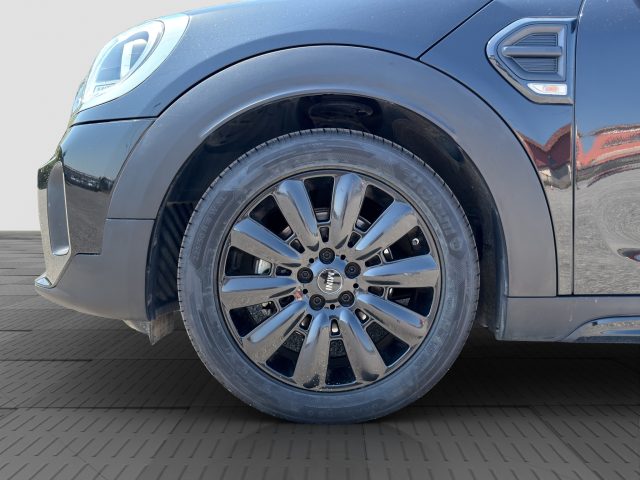 MINI MINI COUNTRYMAN  2.0 COOPER D COUNTRY - foto 16