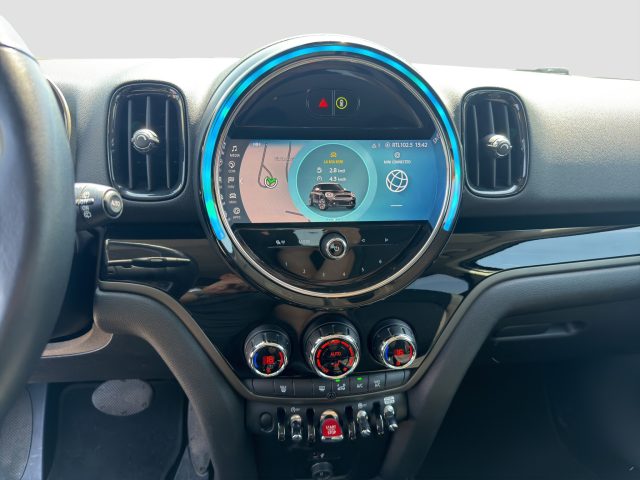 MINI MINI COUNTRYMAN  2.0 COOPER D COUNTRY - foto 17