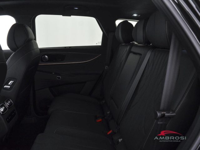 JAECOO 8 J PHEV EXCLUSIVE - foto 10
