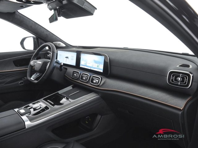 JAECOO 8 J PHEV EXCLUSIVE - foto 14