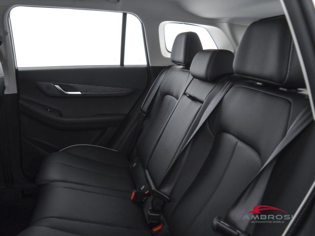 JAECOO J5 SHS-H HEV EXCLUSIVE - foto 10