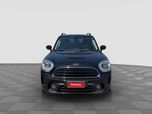 MINI MINI COUNTRYMAN  2.0 COOPER D COUNTRY - foto 8