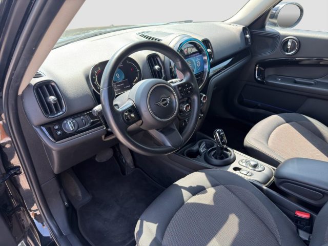 MINI MINI COUNTRYMAN  2.0 COOPER D COUNTRY - foto 9