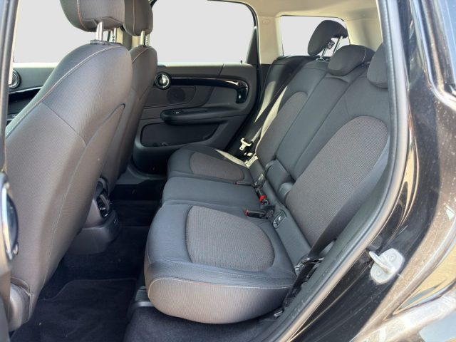 MINI MINI COUNTRYMAN  2.0 COOPER D COUNTRY - foto 11