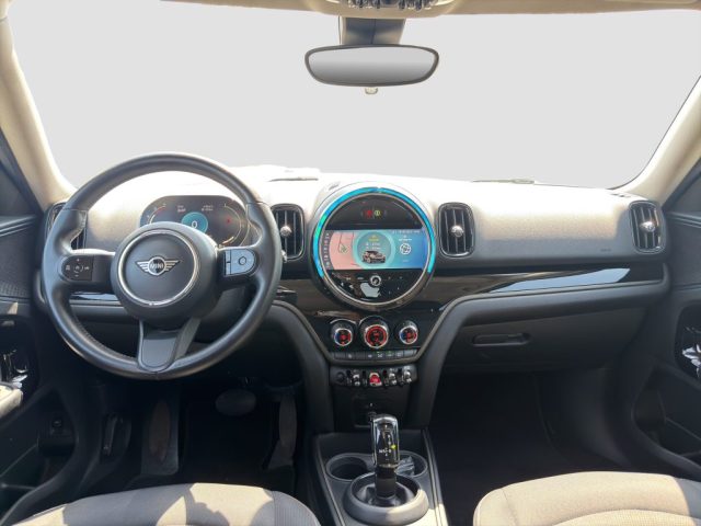 MINI MINI COUNTRYMAN  2.0 COOPER D COUNTRY - foto 12