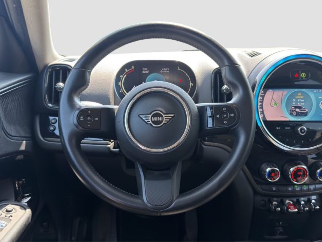 MINI MINI COUNTRYMAN  2.0 COOPER D COUNTRY - foto 13