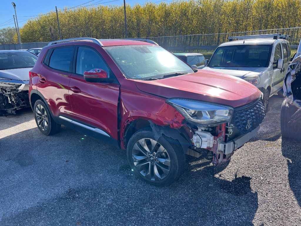 Immagine di DR MOTOR DR 4.0 1.5 Bi-Fuel GPL del 11/2022 km 29657
