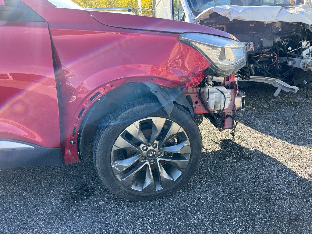 Immagine di DR MOTOR DR 4.0 1.5 Bi-Fuel GPL del 11/2022 km 29657
