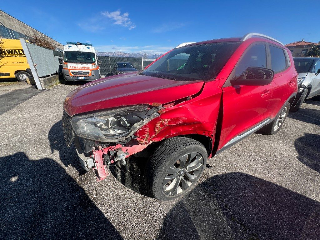 Immagine di DR MOTOR DR 4.0 1.5 Bi-Fuel GPL del 11/2022 km 29657