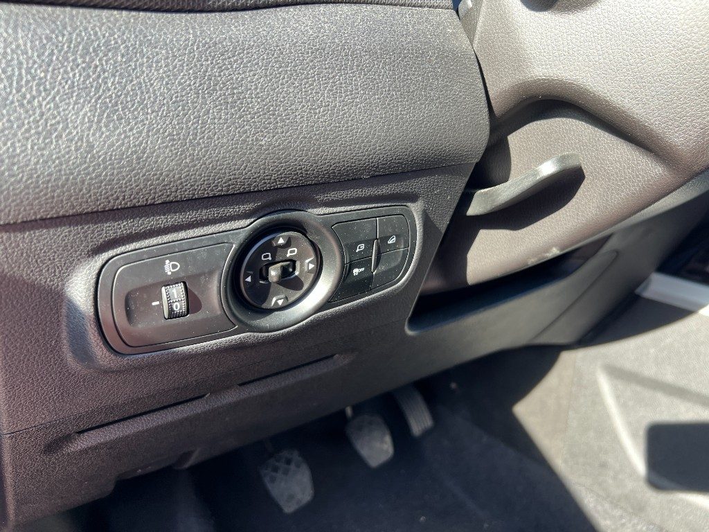 Immagine di DR MOTOR DR 4.0 1.5 Bi-Fuel GPL del 11/2022 km 29657