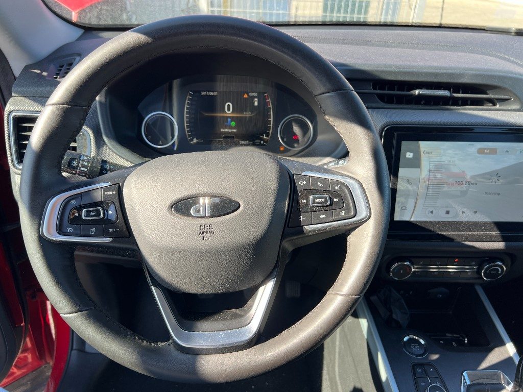 Immagine di DR MOTOR DR 4.0 1.5 Bi-Fuel GPL del 11/2022 km 29657