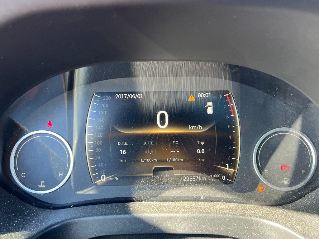 Immagine di DR MOTOR DR 4.0 1.5 Bi-Fuel GPL del 11/2022 km 29657