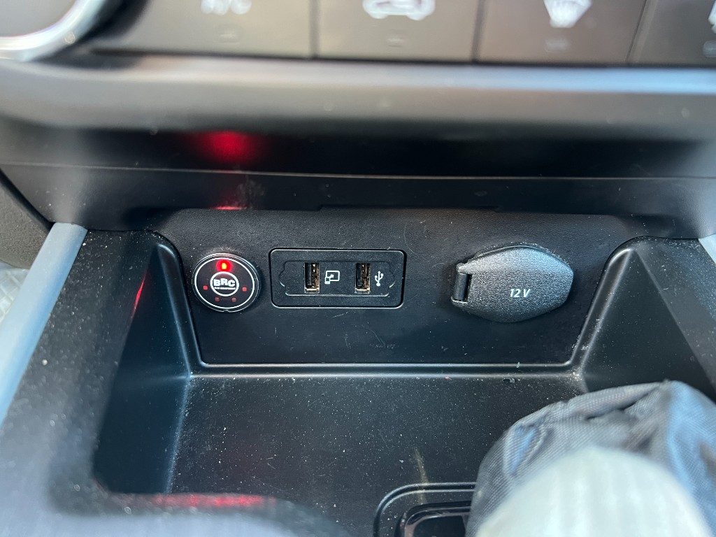 Immagine di DR MOTOR DR 4.0 1.5 Bi-Fuel GPL del 11/2022 km 29657